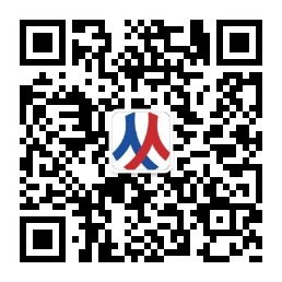 贵阳公众号二维码